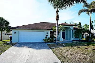 3522 Renault Circle, North Port, FL 34291 - Photo 4