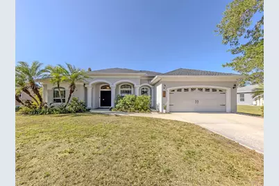 3623 Starboard Avenue, North Port, FL 34287 - Photo 1