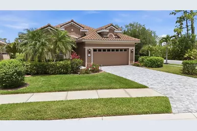 3593 Whispering Oaks Drive, North Port, FL 34287 - Photo 2