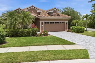 3593 Whispering Oaks Dr, North Port, FL 34287 - Photo 2