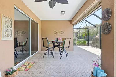 3593 Whispering Oaks Drive, North Port, FL 34287 - Photo 32