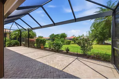 3593 Whispering Oaks Drive, North Port, FL 34287 - Photo 34