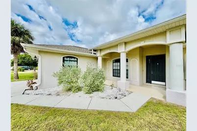 3309 N Cranberry Boulevard, North Port, FL 34286 - Photo 4