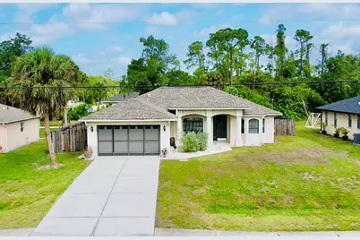 3309 N Cranberry Boulevard, North Port, FL 34286 - Photo 1