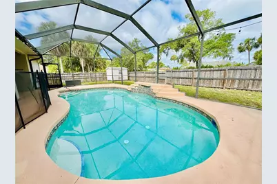 3309 N Cranberry Boulevard, North Port, FL 34286 - Photo 14