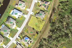 163 Mariner Ln, Rotonda West, FL 33947 - Photo 1