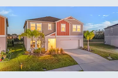 12710 Hysmith Loop, Parrish, FL 34219 - Photo 1