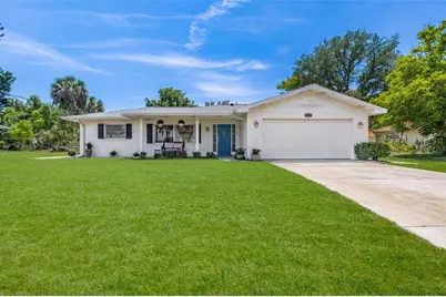 1417 Terrace Drive, Venice, FL 34285 - Photo 1