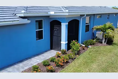 8125 Shore Lake Drive, Englewood, FL 34224 - Photo 2