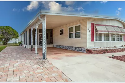 878 Jolanda Circle, Venice, FL 34285 - Photo 2
