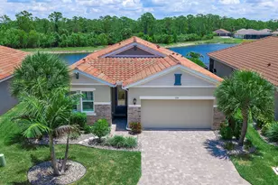200 Daylily Blvd, Nokomis, FL 34275 - Photo 2
