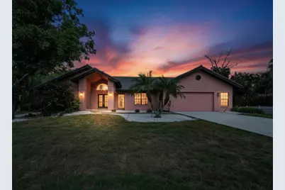1599 Vermeer Drive, Nokomis, FL 34275 - Photo 1