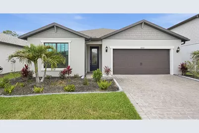 2261 Gabel Oak Drive, North Port, FL 34289 - Photo 1