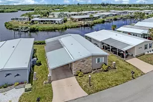 132 Martinique Rd, North Port, FL 34287 - Photo 34