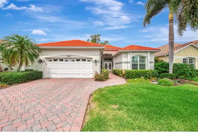 625 Misty Pine Drive, Venice, FL 34292 - Photo 2