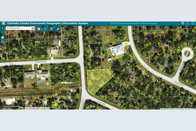 6986 Cheerful Street, Port Charlotte, FL 33981 - Photo 2