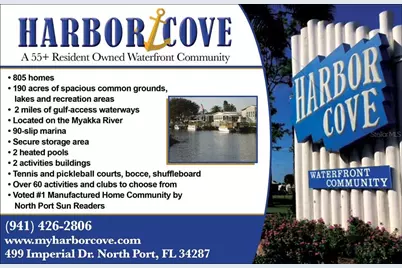 530 Parkwood Avenue, North Port, FL 34287 - Photo 6