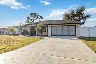 23261 Lehigh Avenue, Port Charlotte, FL 33954 - Photo 2