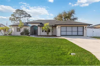 23261 Lehigh Avenue, Port Charlotte, FL 33954 - Photo 1