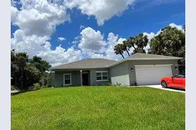 3685 Trenton Lane, North Port, FL 34288 - Photo 1