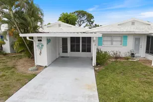 702 Fair Winds Dr, Nokomis, FL 34275 - Photo 2