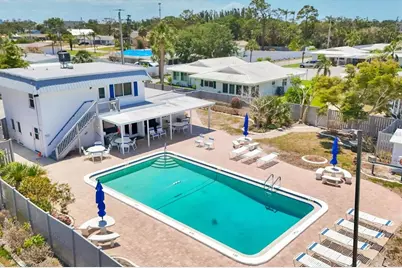 702 Fair Winds Drive #702, Nokomis, FL 34275 - Photo 42