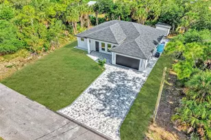 3708 Marshall Rd, North Port, FL 34288 - Photo 74