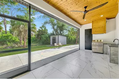 3708 Marshall Road, North Port, FL 34288 - Photo 28