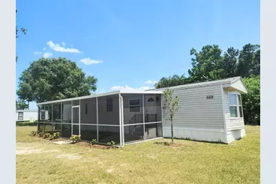 6619 Orange Blossom Lane, Punta Gorda, FL 33982 - Photo 2