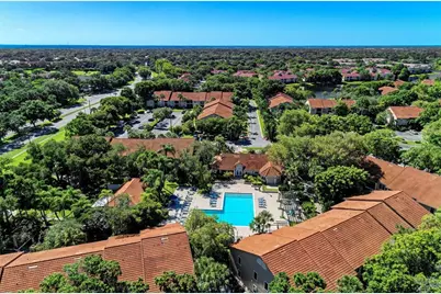 4040 Crockers Lake Boulevard #12, Sarasota, FL 34238 - Photo 48