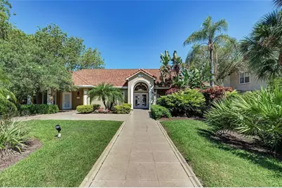 4040 Crockers Lake Boulevard #12, Sarasota, FL 34238 - Photo 56