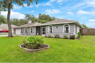 2010 Deerbrook Drive, Lakeland, FL 33811 - Photo 2