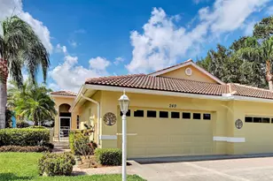 249 Vista Del Lago Way, Venice, FL 34292 - Photo 2