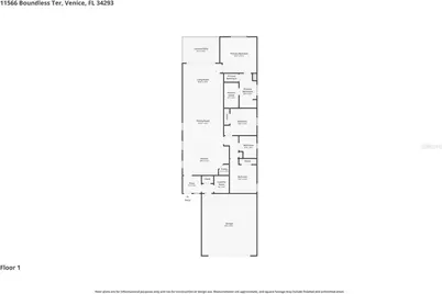 11566 Boundless Terrace, Venice, FL 34293 - Photo 4