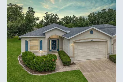 1439 Mims Court, North Port, FL 34288 - Photo 1