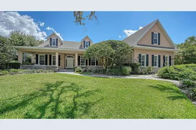 756 Vanderbilt Drive, Nokomis, FL 34275 - Photo 4