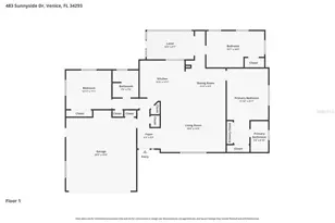 483 Sunnyside Dr, Venice, FL 34293 - Photo 40