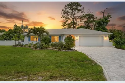 1024 Horizon Road, Venice, FL 34293 - Photo 1