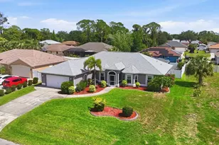 4140 Targee Ave, North Port, FL 34287 - Photo 2
