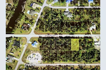14425 Chamberlain Boulevard, Port Charlotte, FL 33953 - Photo 2