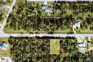 14417 Chamberlain Blvd, Port Charlotte, FL 33953 - Photo 1