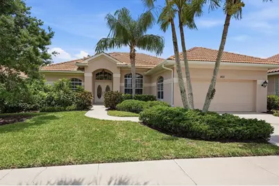 401 Marsh Creek Road, Venice, FL 34292 - Photo 4