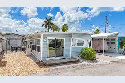 10315 Cortez Road W #58-3, Bradenton, FL 34210 - Photo 1