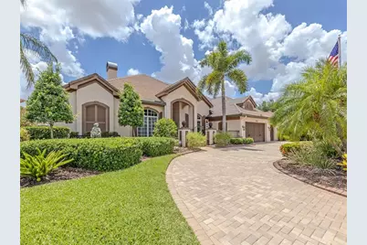 302 Stone Briar Creek Drive, Venice, FL 34292 - Photo 1