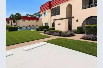 211 Rubens Drive #E, Nokomis, FL 34275 - Photo 1