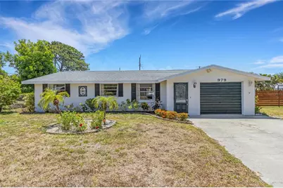 979 Kimball Road, Venice, FL 34293 - Photo 1