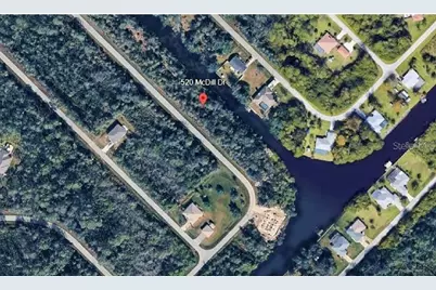 515 McDill Drive, Port Charlotte, FL 33953 - Photo 2
