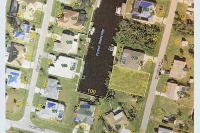 5297 Neville Terrace, Port Charlotte, FL 33981 - Photo 2