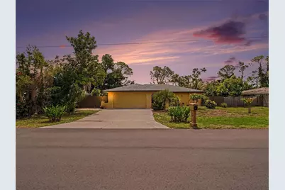 2320 Lake Shore Drive, Nokomis, FL 34275 - Photo 1