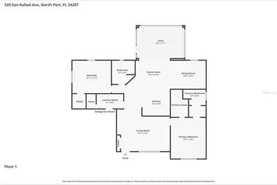320 San Rafael Avenue, North Port, FL 34287 - Photo 48